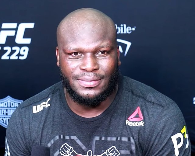 Derrick-Lewis