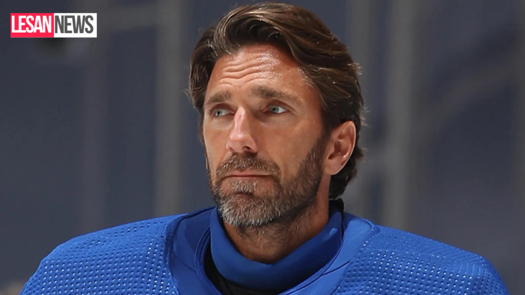 Henrik-Lundqvist