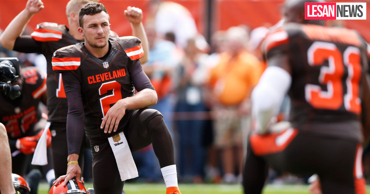 Johnny-Manziel