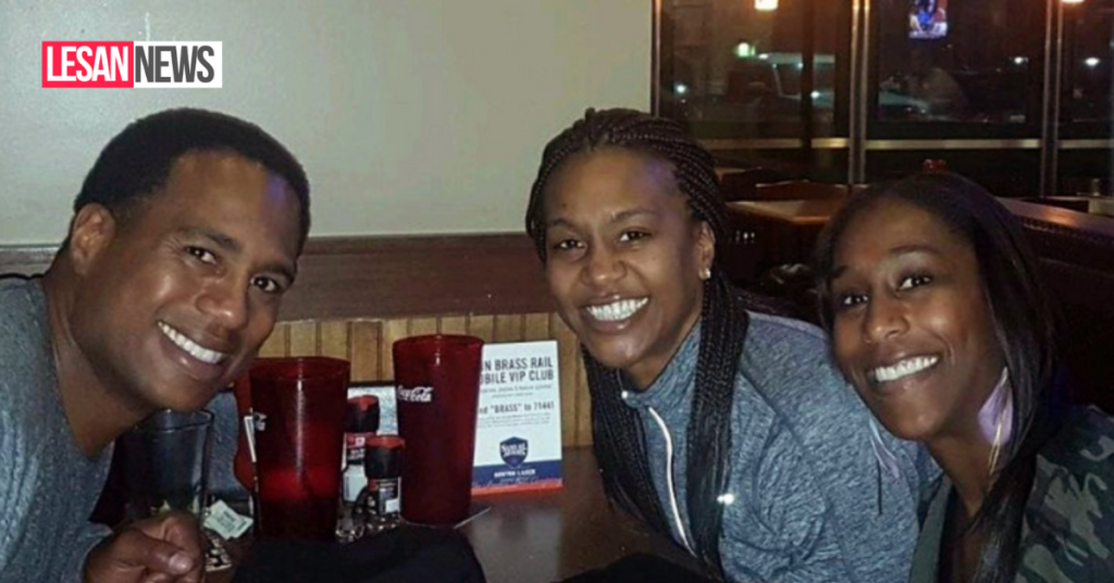 Tamika-Catchings-family